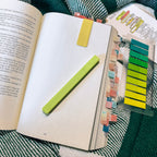 Keylime Green Annotation Kit