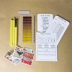 Sunflower Yellow Annotation Kit