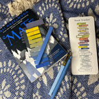 Ocean Blue Annotation Kit