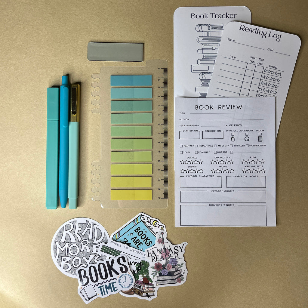 Seaglass Annotation Kit