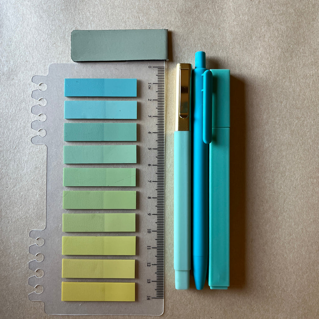 Seaglass Annotation Kit