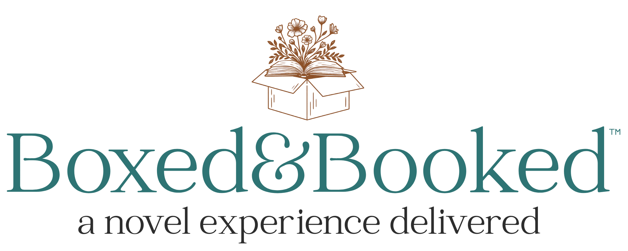 Boxed & Booked