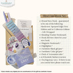 Lavender Haze Blind Date with a Book