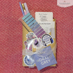 Lavender Haze Blind Date with a Book