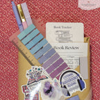 Lavender Haze Blind Date with a Book