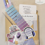 Lavender Haze Blind Date with a Book