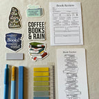 Ocean Blue Annotation Kit