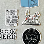 Light Blue Annotation Kit