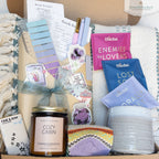 Lavender Haze Blind Date With A Book Gift Box