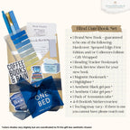 Ocean Blue Blind Date With A Book