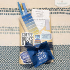 Ocean Blue Blind Date With A Book Gift Box