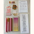 Pink Lemonade Annotation Kit