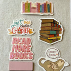 Pink Lemonade Annotation Kit